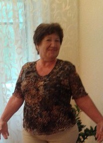 наталья, 67, Россия, Аша