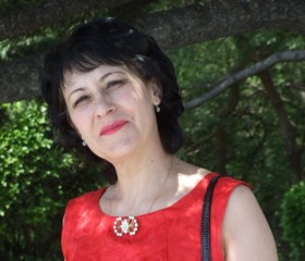 Наталья, 54 года, Костянтинівка (Донецьк)