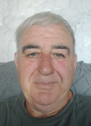 Мужщина из Қарағанды 58 лет
