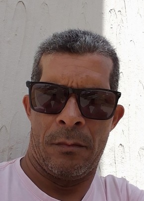 Dario jose da si, 47, República Federativa do Brasil, Olinda