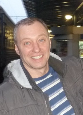 Sergey, 59, Russia, Nizhniy Tagil