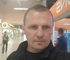 Игорь, 44 года, Новоуральск