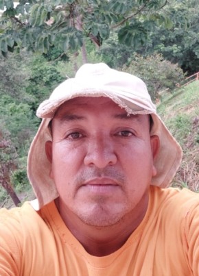 Robin, 45, República de Costa Rica, Alajuela