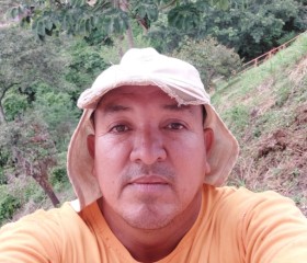 Robin, 45 лет, Alajuela