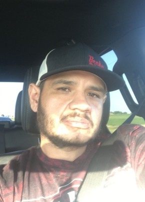 lalo, 35, United States of America, Dodge City