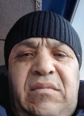 Геворг из Дзержинска 50 лет
