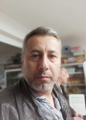 Ilkay, 47, Türkiye Cumhuriyeti, Bartın