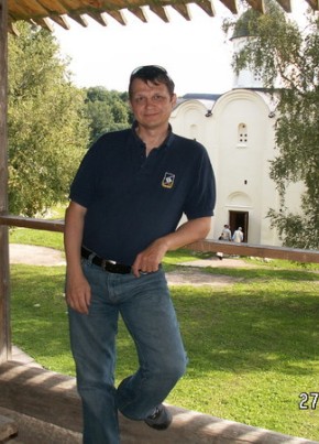 Евгений, 58, Россия, Москва