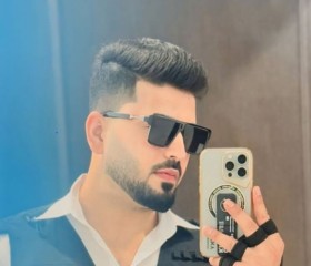 محمود, 20, Tripoli