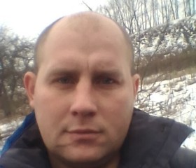 Roman, 33 года, Саранск