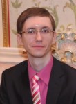 Владимир, 37 лет, Орёл
