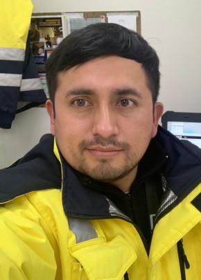 Jorge, 39, República del Perú, Lima
