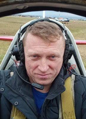 Евгений, 45, Россия, Красноярск