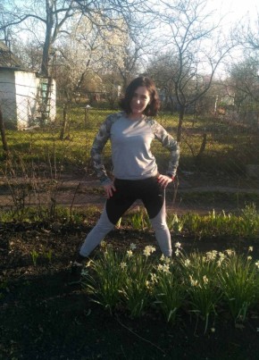 Tanya, 38, Україна, Горішні Плавні