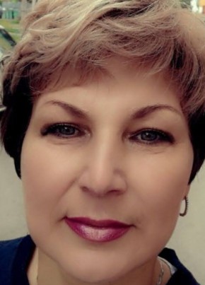 Лара, 58, Россия, Учалы