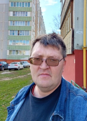 Володя, 52, Россия, Калуга