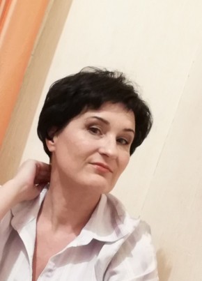 Елена, 48, Россия, Сургут