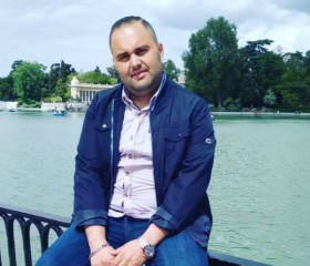 Mohamed, 41, Calahorra