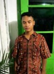 Airlangga, 21 год, Kota Surabaya