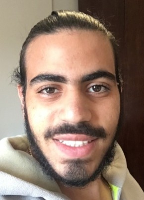 Manuel, 25, جمهورية مصر العربية, القاهرة