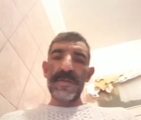 memet, 45 лет, Kayseri