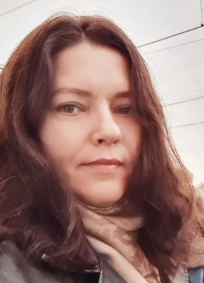 Anastasiya, 44, Russia, Saint Petersburg