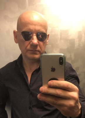 Sergey, 49, Russia, Saint Petersburg