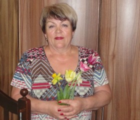Елена, 70 лет, Хабаровск