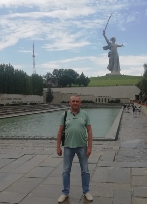 Андрей, 46, Россия, Курск