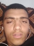 HJVKJ, 18, Kilis