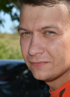 Валерий, 38, Україна, Луганськ
