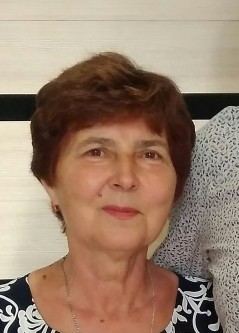 Елена, 70, Россия, Волгоград
