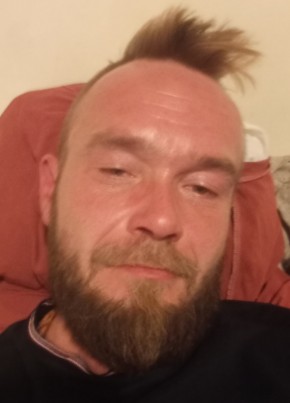 Marcin из Bristol 40 лет