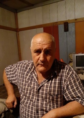 Артур, 60, Հայաստանի Հանրապետութիւն, Երեվան