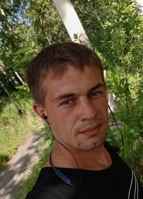 Роман, 28, Россия, Кызыл