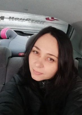 Юлия, 40, Россия, Тобольск