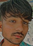 Sidik Gandhar, 19 лет, Jāmnagar