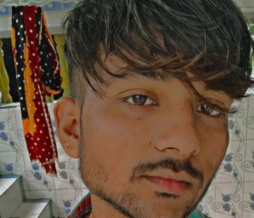 Sidik Gandhar, 19 лет, Jāmnagar