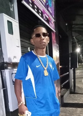 Wemerson из Juiz de Fora 24 года