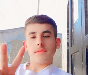 محمد عماد, 18, Nablus