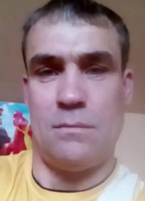 Юрий из Богородска 53 года