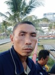 Sohirin, 43 года, Batang