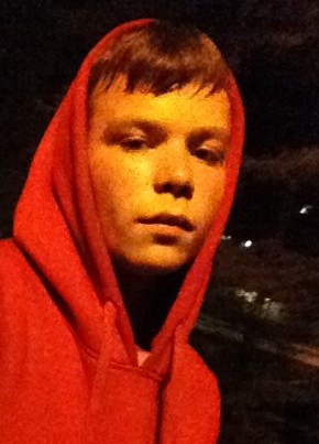 TRoI, 28, Russia, Vladivostok