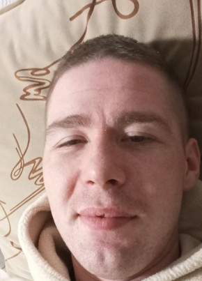 Danya, 23, Russia, Vladivostok