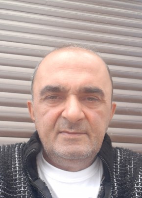 Asko, 52, Russia, Naro-Fominsk