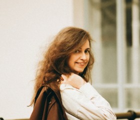 Alena, 38, Saint Petersburg