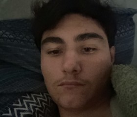 Tur, 21, Taquarituba