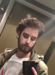 stratos, 23  , Nafplion