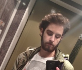 stratos, 23, Nafplion