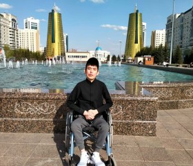 Наурызбек, 29 лет, Көкшетау